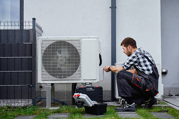 Trusted Air Duct Cleaning service in Etna, PA - HVAC Repair CO